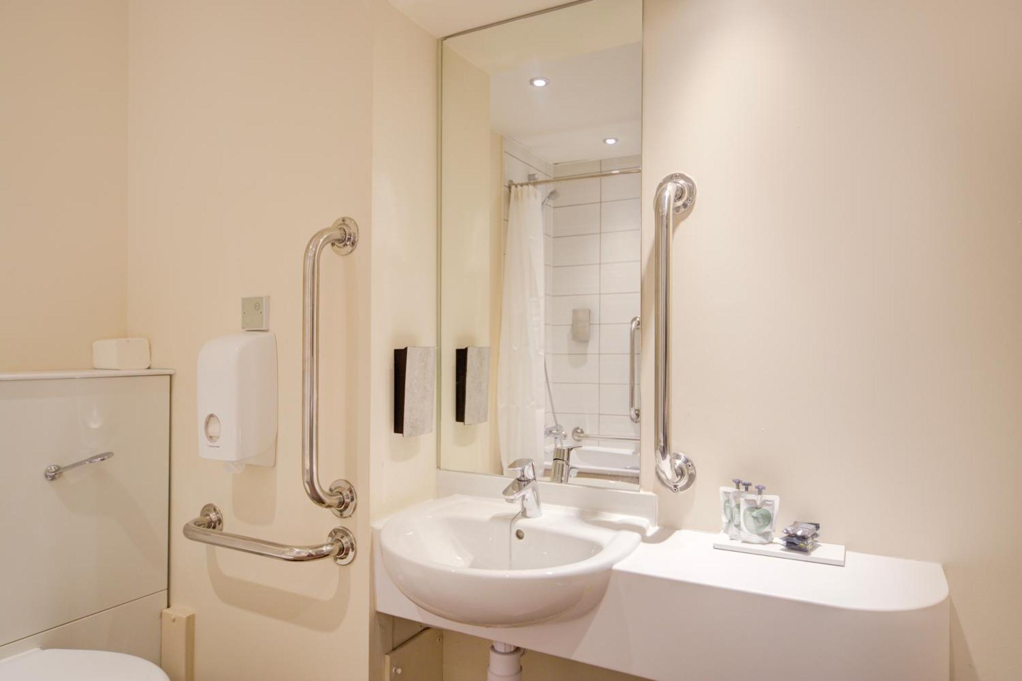 Belvilla Newport City Centre Hotel - Lifestyle Exterior foto