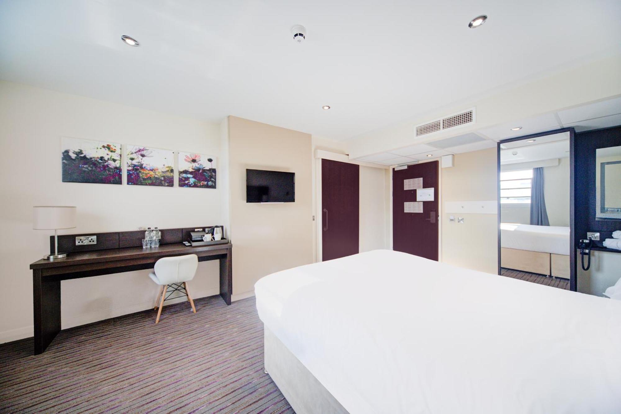 Belvilla Newport City Centre Hotel - Lifestyle Exterior foto
