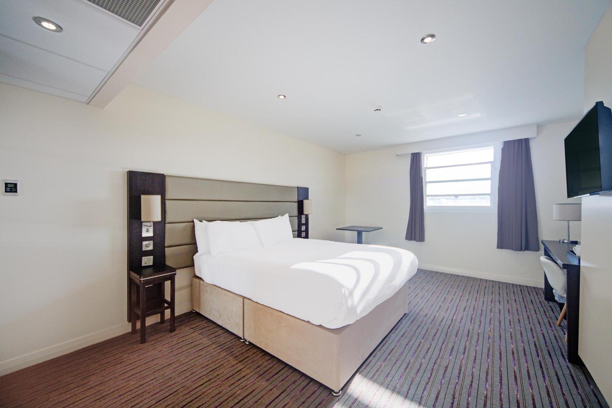 Belvilla Newport City Centre Hotel - Lifestyle Exterior foto