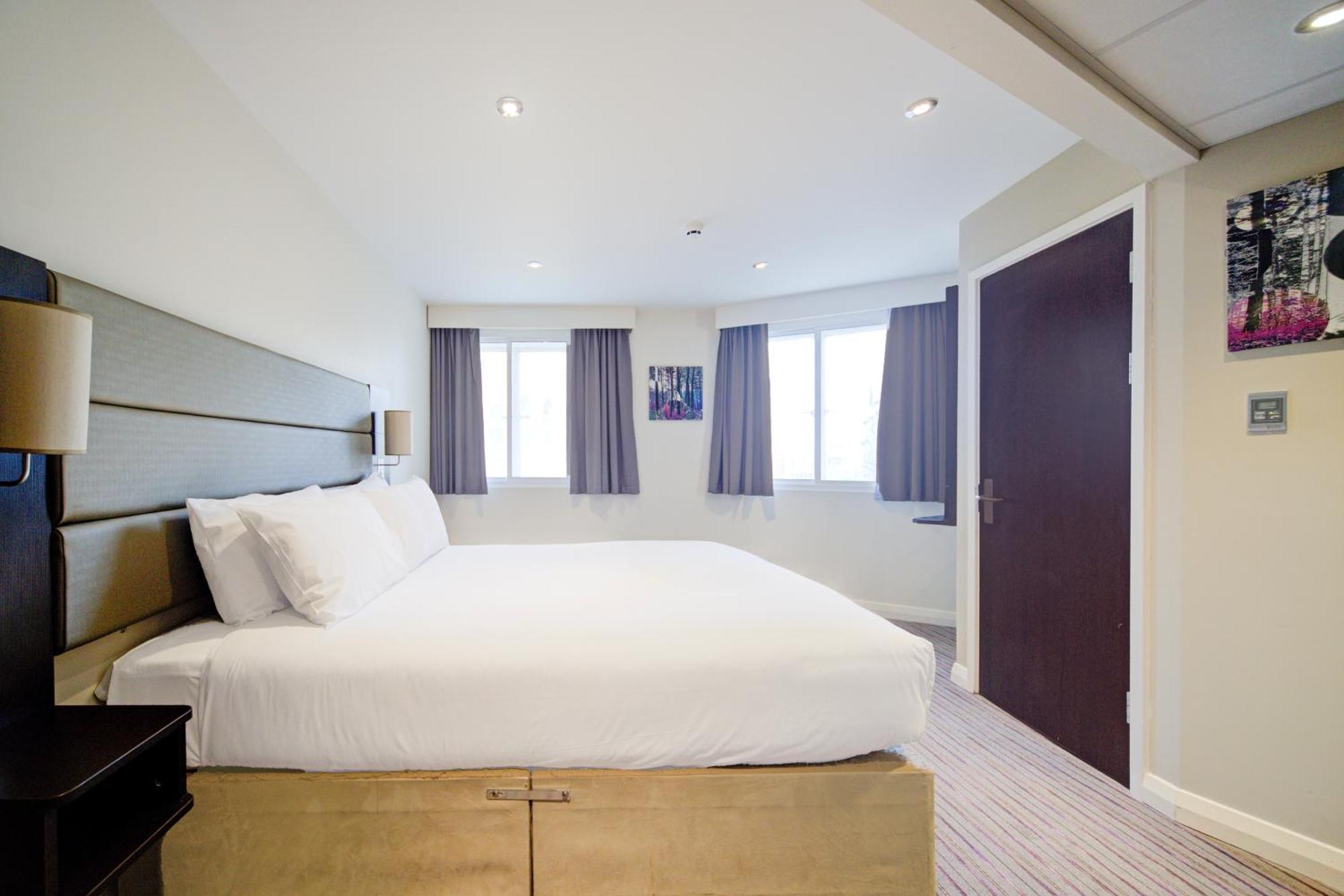 Belvilla Newport City Centre Hotel - Lifestyle Exterior foto