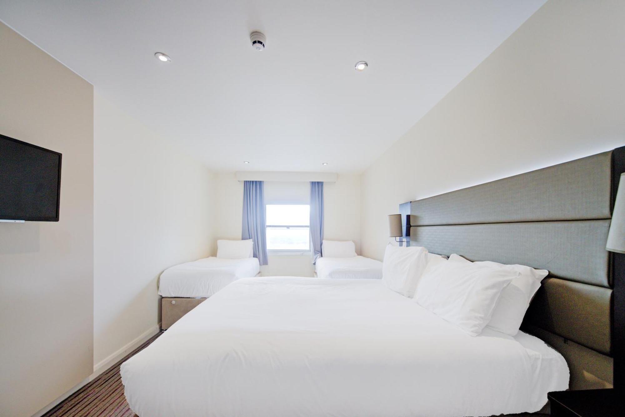 Belvilla Newport City Centre Hotel - Lifestyle Exterior foto