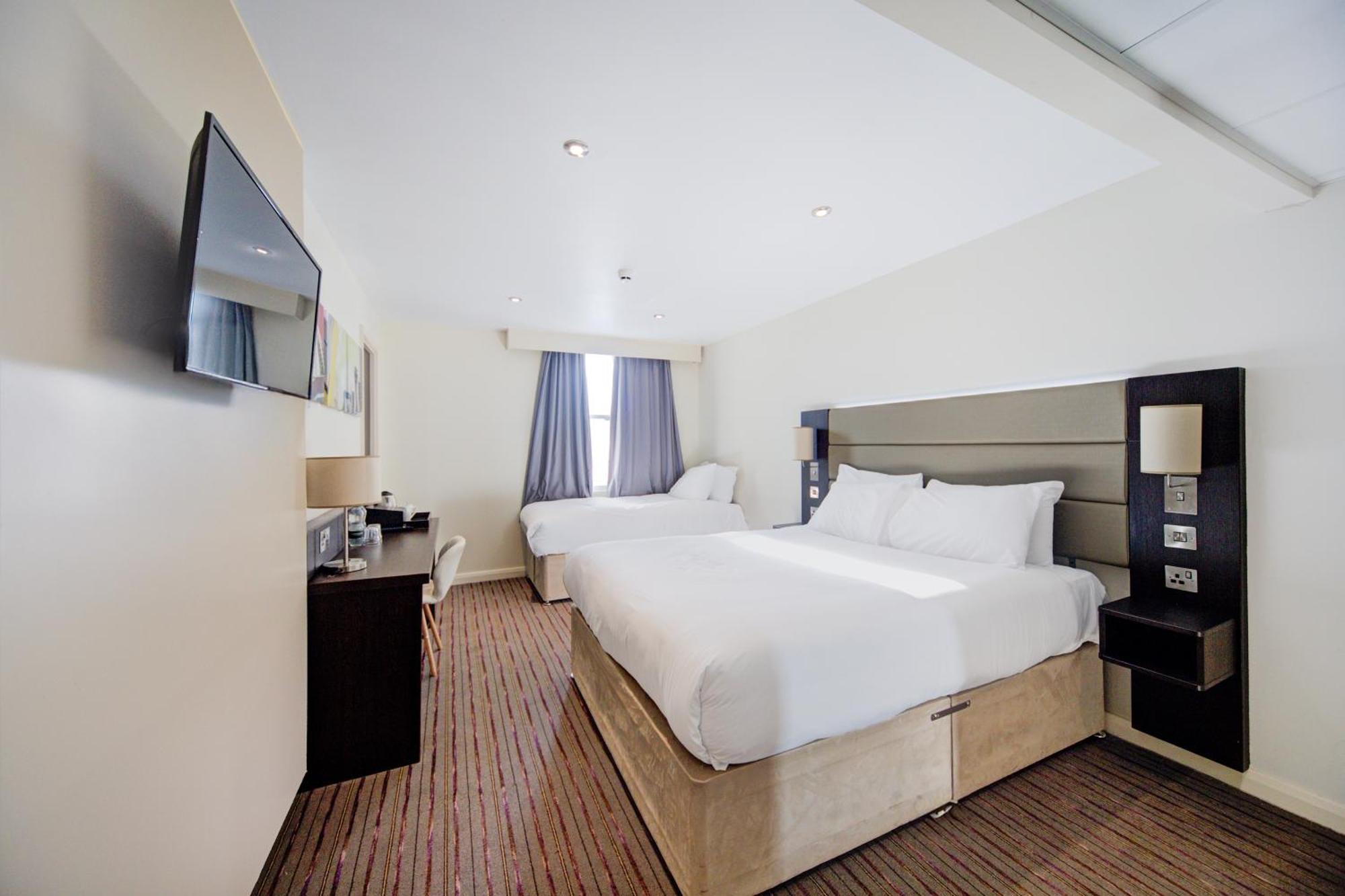 Belvilla Newport City Centre Hotel - Lifestyle Exterior foto