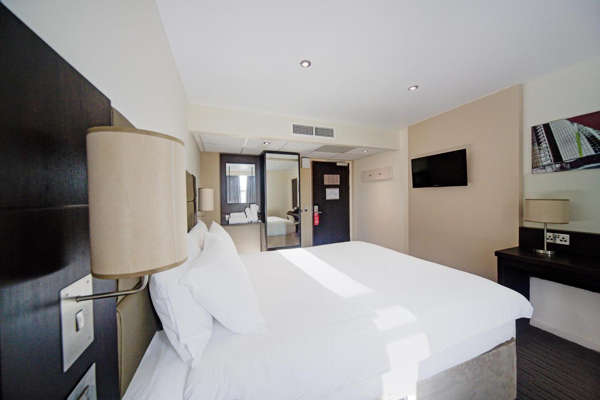 Belvilla Newport City Centre Hotel - Lifestyle Exterior foto