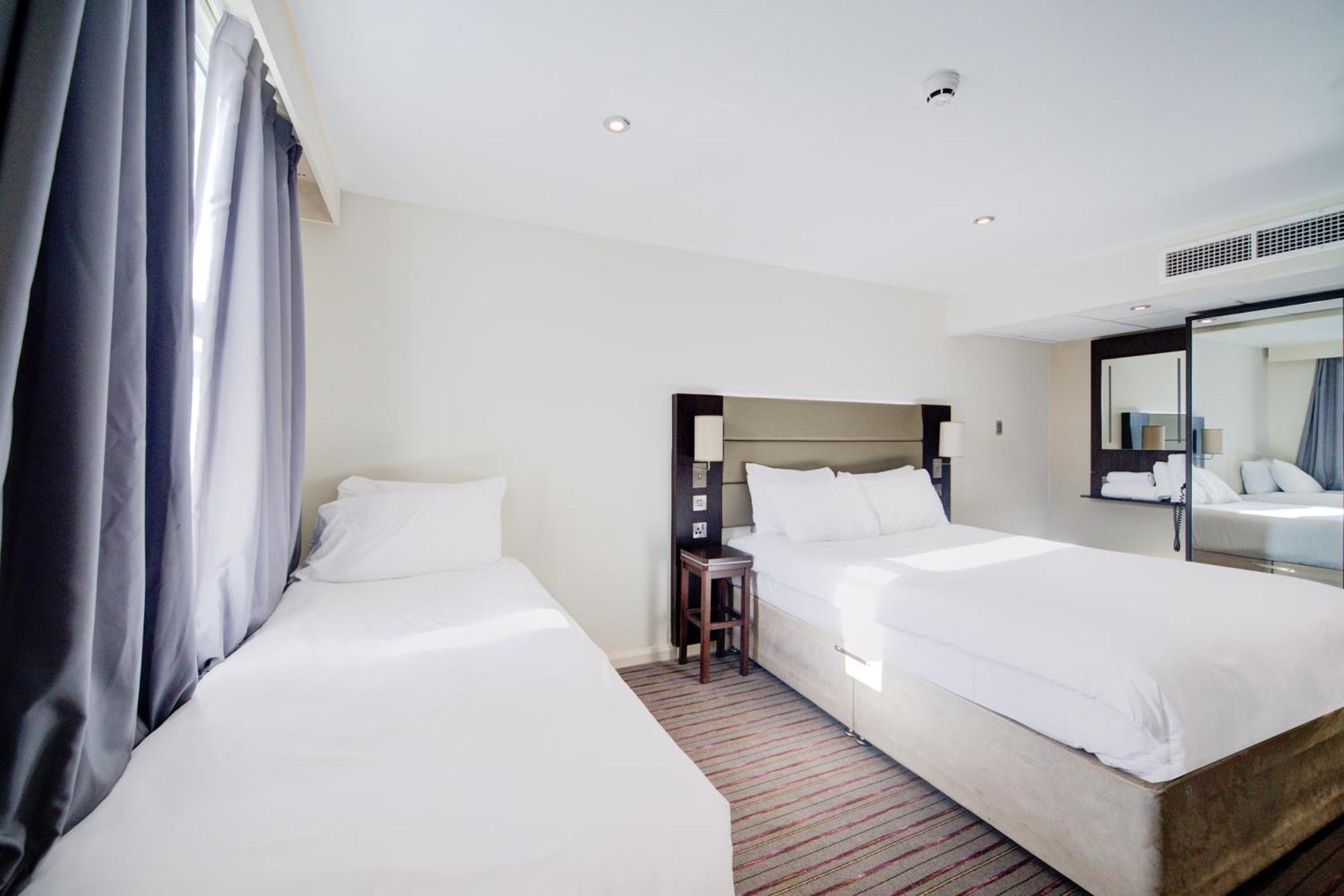 Belvilla Newport City Centre Hotel - Lifestyle Exterior foto