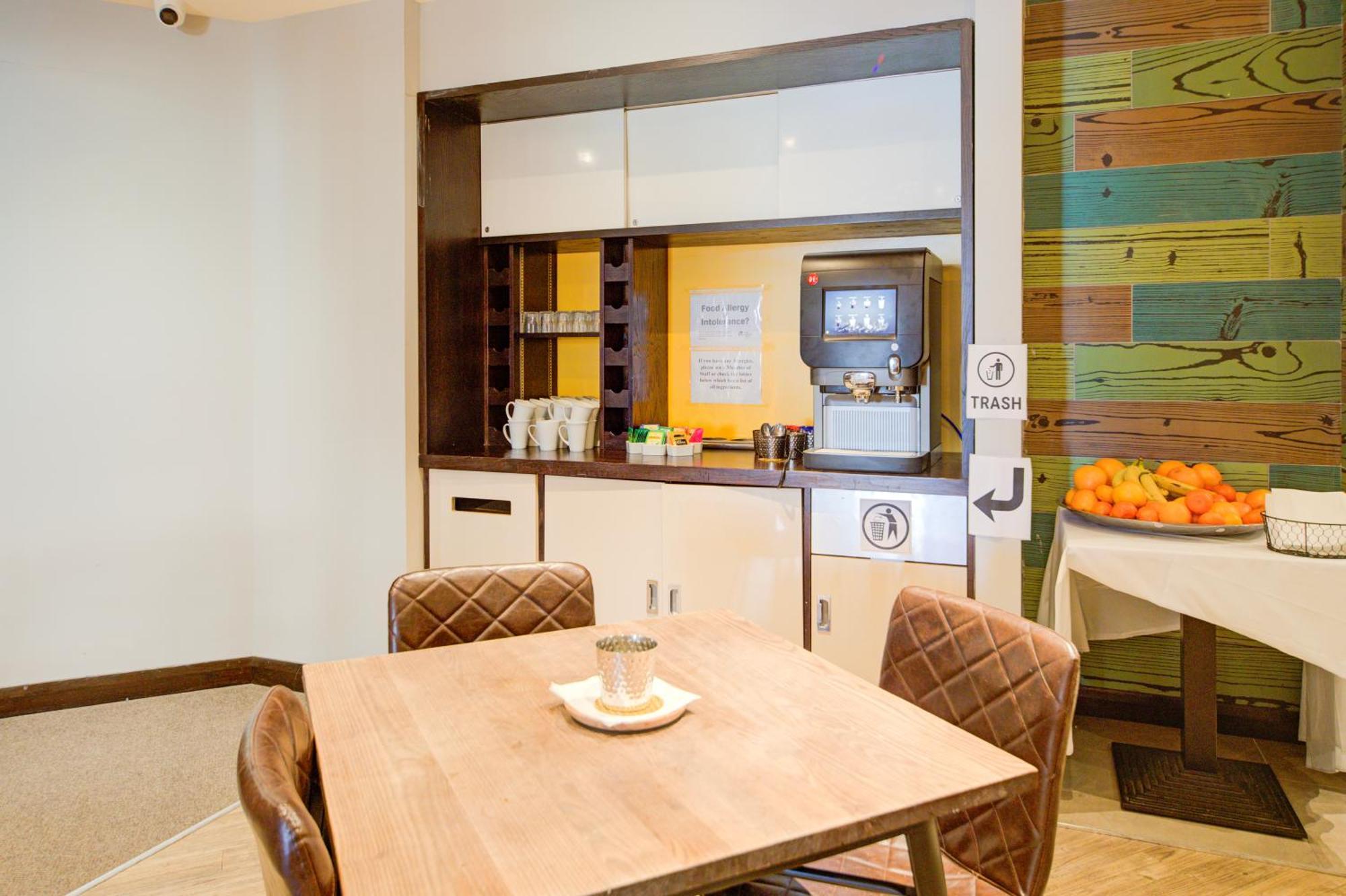 Belvilla Newport City Centre Hotel - Lifestyle Exterior foto